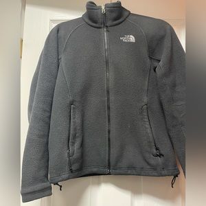 North Face Fleece Jacket